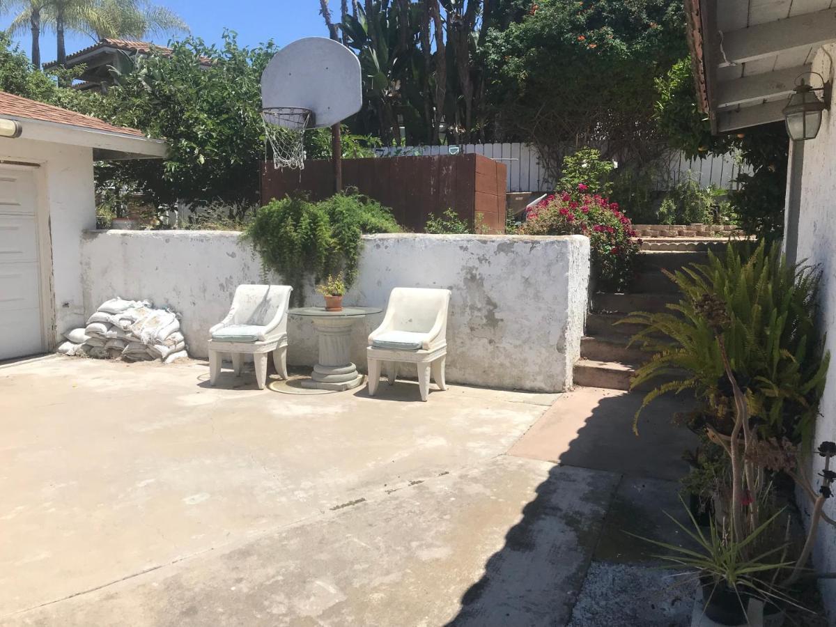 3 Bedrooms Guest House, Pacific Beach, Sea World, Downtown,& 3 Bus Lines-3 San Diego Luaran gambar