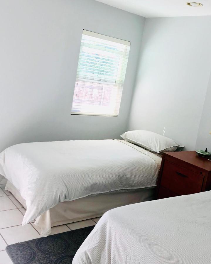3 Bedrooms Guest House, Pacific Beach, Sea World, Downtown,& 3 Bus Lines-3 San Diego Luaran gambar