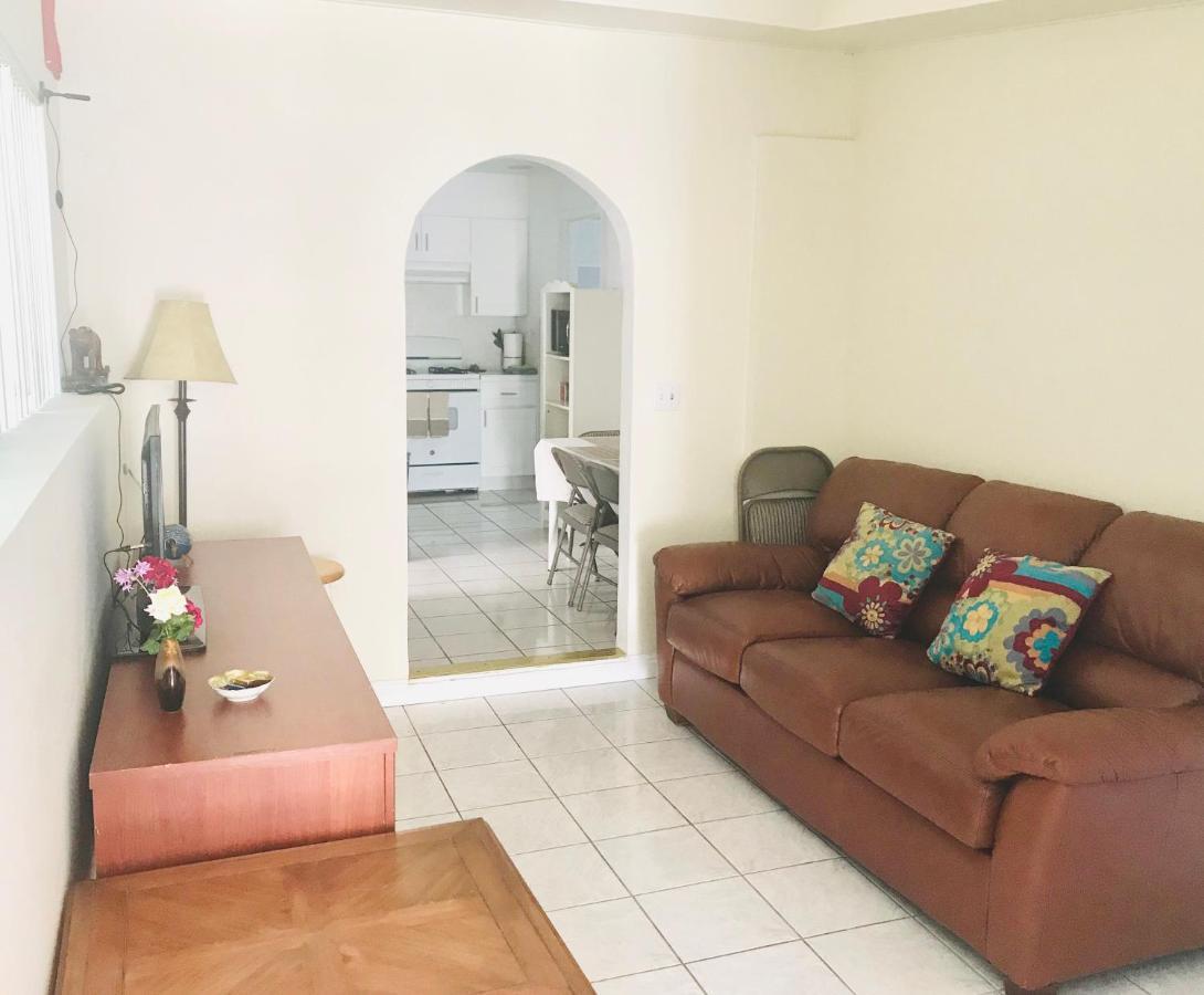 3 Bedrooms Guest House, Pacific Beach, Sea World, Downtown,& 3 Bus Lines-3 San Diego Luaran gambar