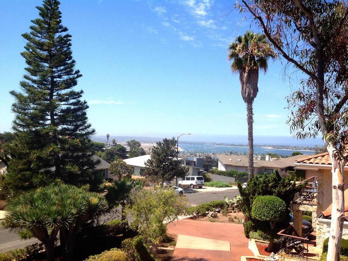 3 Bedrooms Guest House, Pacific Beach, Sea World, Downtown,& 3 Bus Lines-3 San Diego Luaran gambar