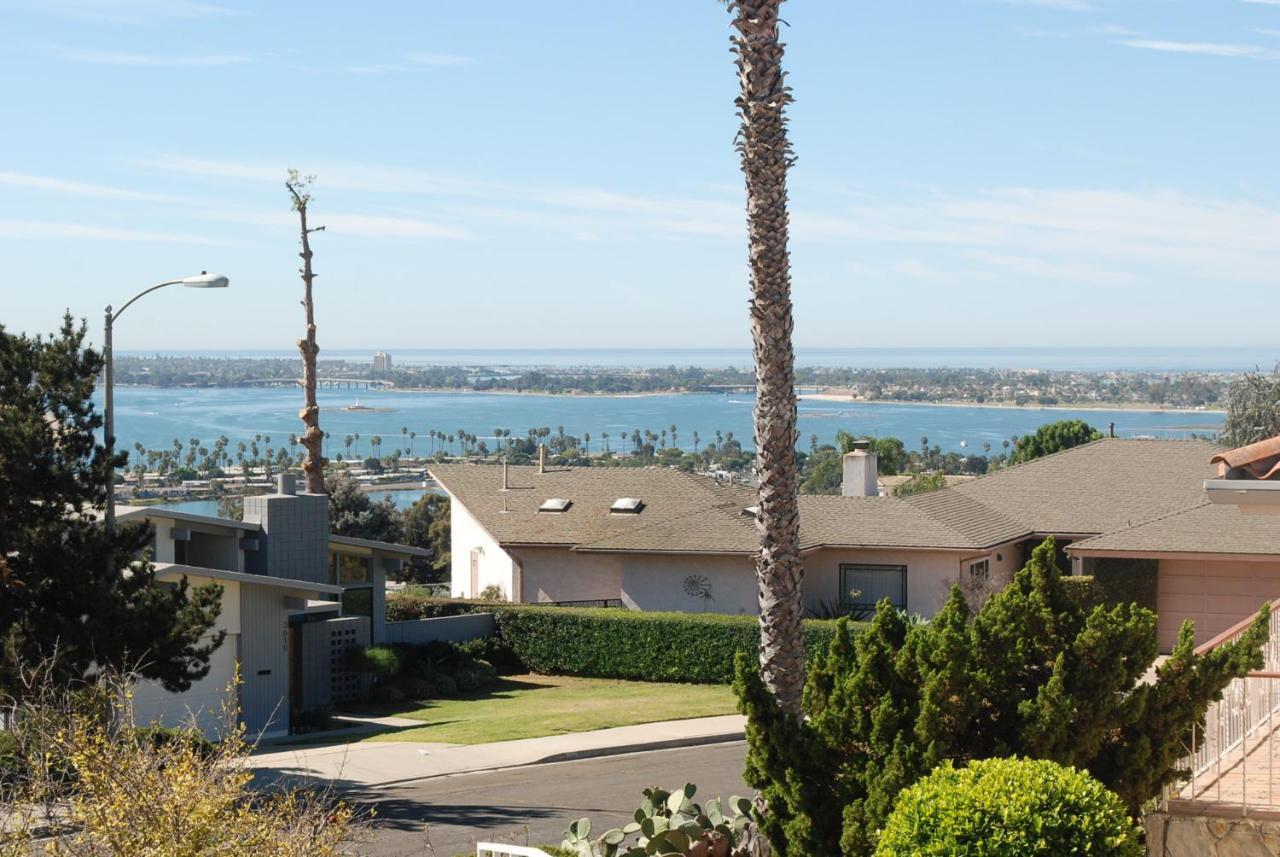 3 Bedrooms Guest House, Pacific Beach, Sea World, Downtown,& 3 Bus Lines-3 San Diego Luaran gambar