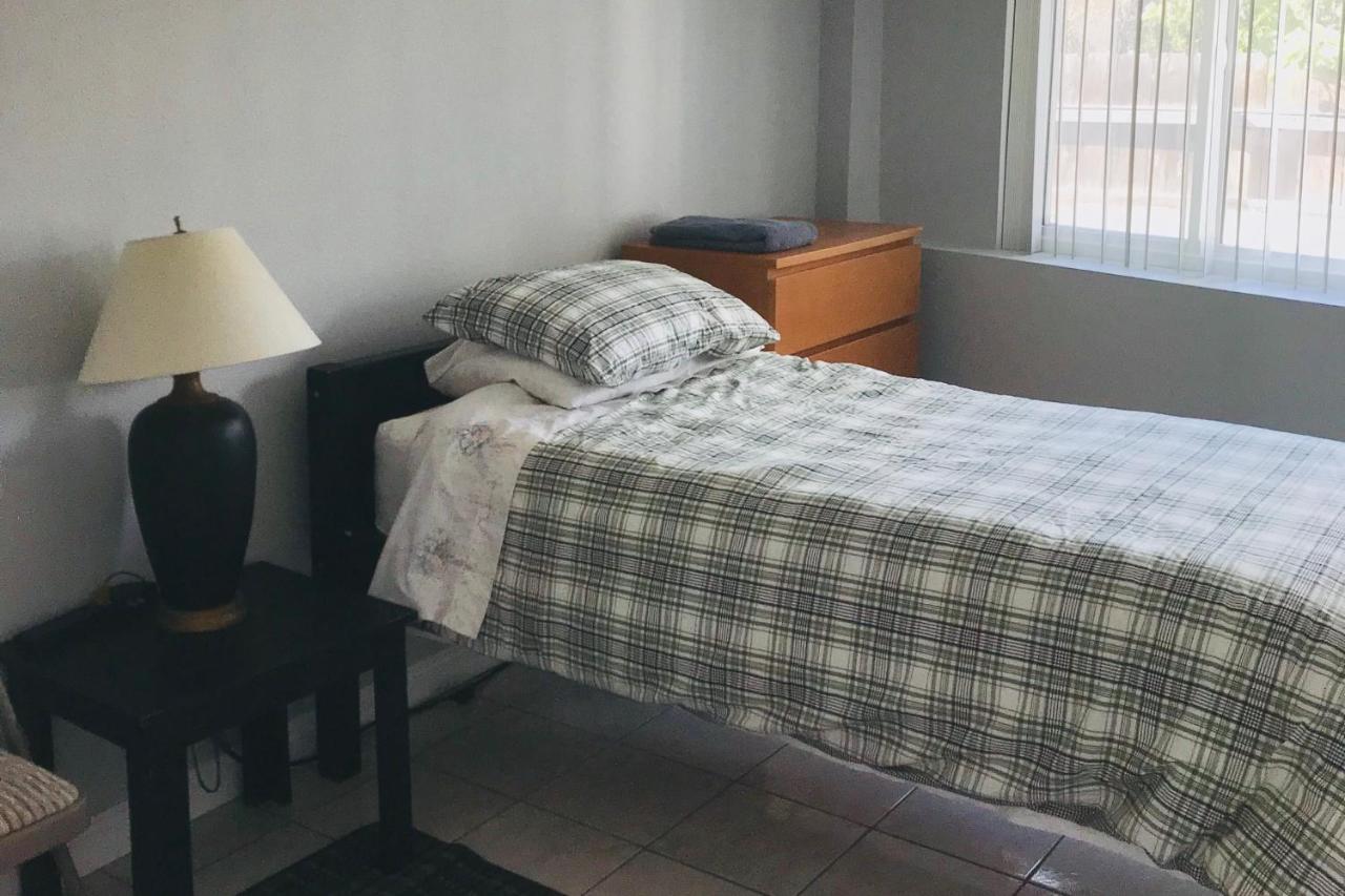 3 Bedrooms Guest House, Pacific Beach, Sea World, Downtown,& 3 Bus Lines-3 San Diego Luaran gambar